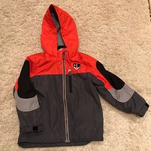 London Fog Boys Jacket - Size 5